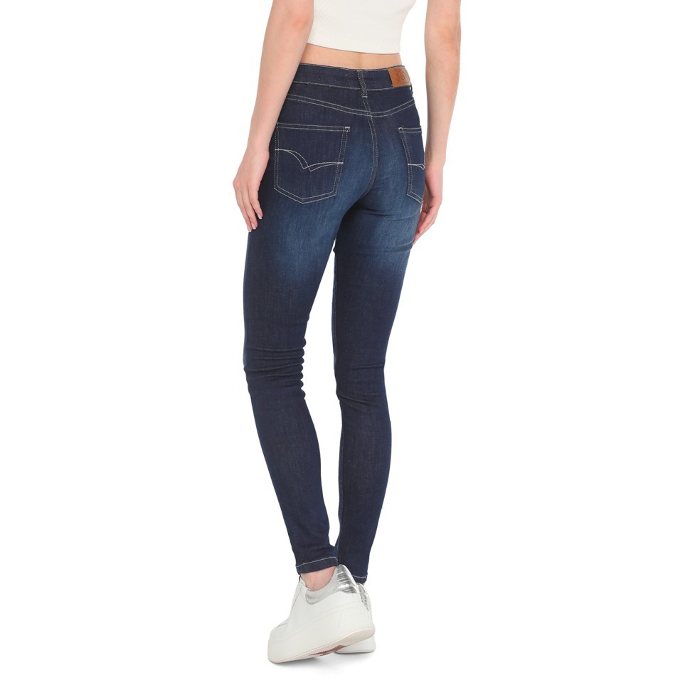 Брюки джинсовые Lee Cooper MT4B114014MW3LC