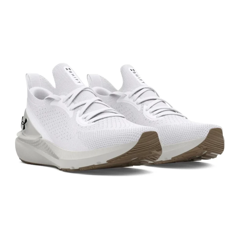 Кроссовки Under Armour UA Shift-WHT 3027776-104