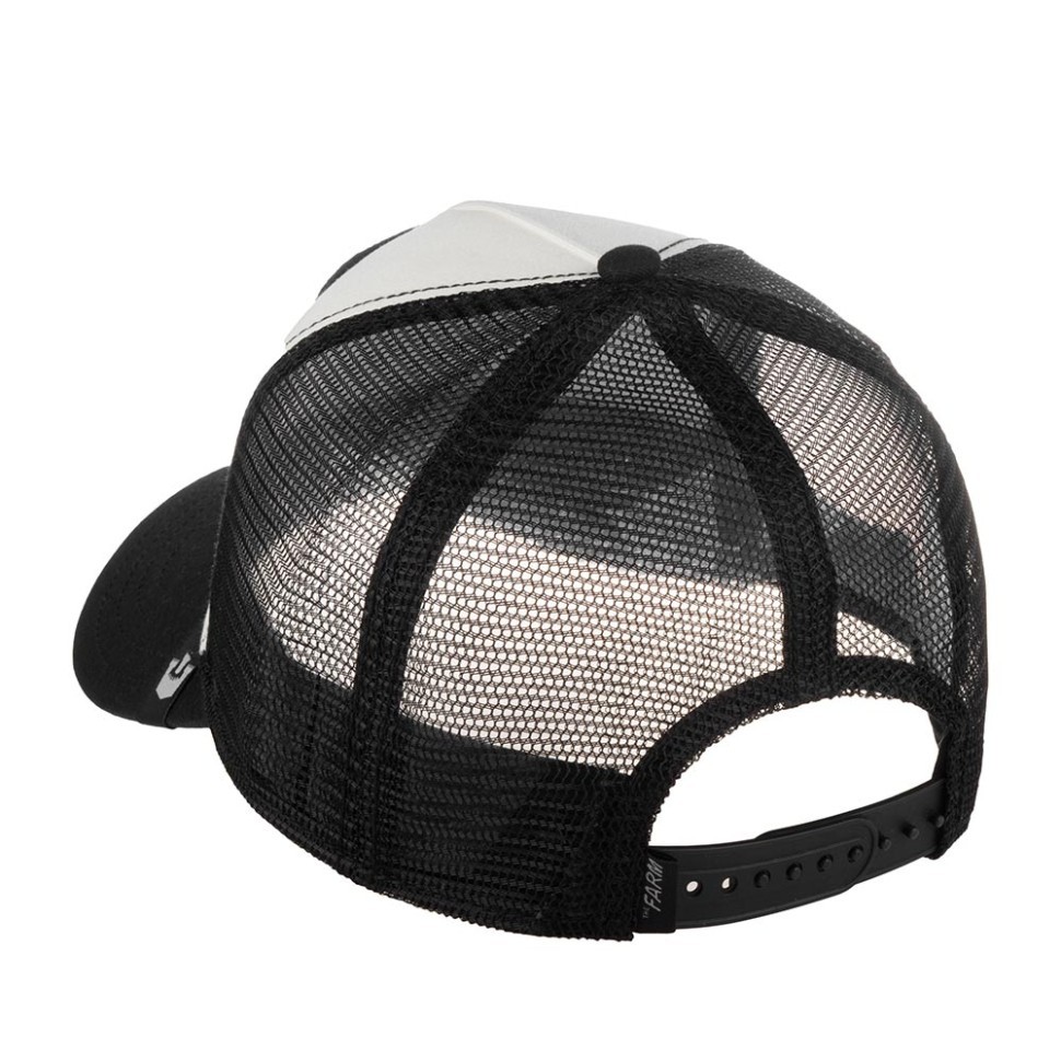 Бейсболка GOORIN BROTHERS Animal Farm The Baddest Boy 91-711-72-00