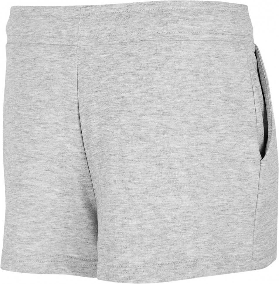 Шорты 4F WOMEN'S SHORTS NOSH4-SKDD350-27M