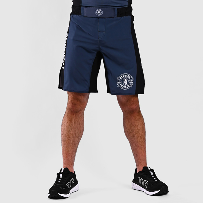 Шорты Hardcore Training Recruit Grey hctshorts0196