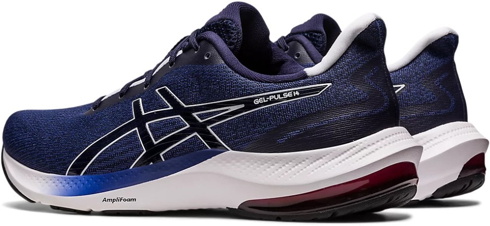 Кроссовки Asics GEL-PULSE 14 1011B491-026