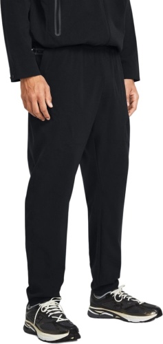Брюки Under Armour UA Unstoppable Airvent Taper 1383033-001