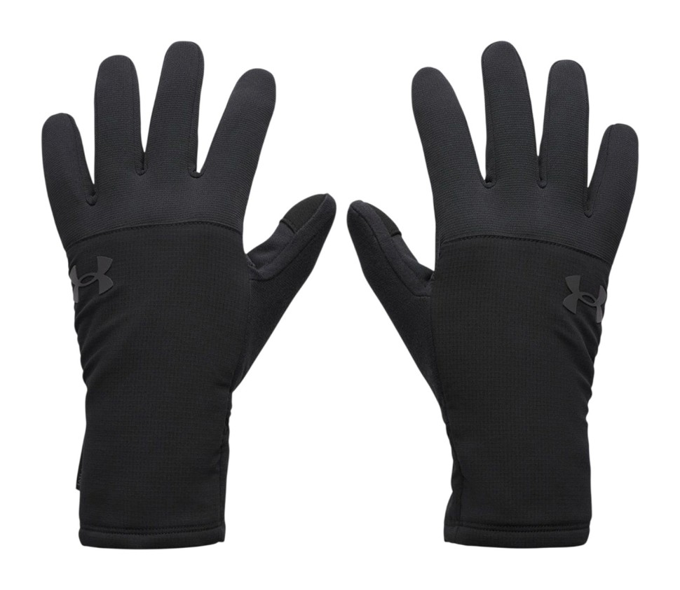 Перчатки Under Armour M's Storm Fleece Gloves 6000391-001