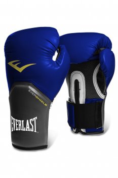 Перчатки боксерские Everlast Pro Style Elite
