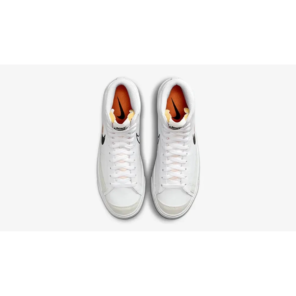 Кеды Nike BLAZER MID '77 FN7809-100
