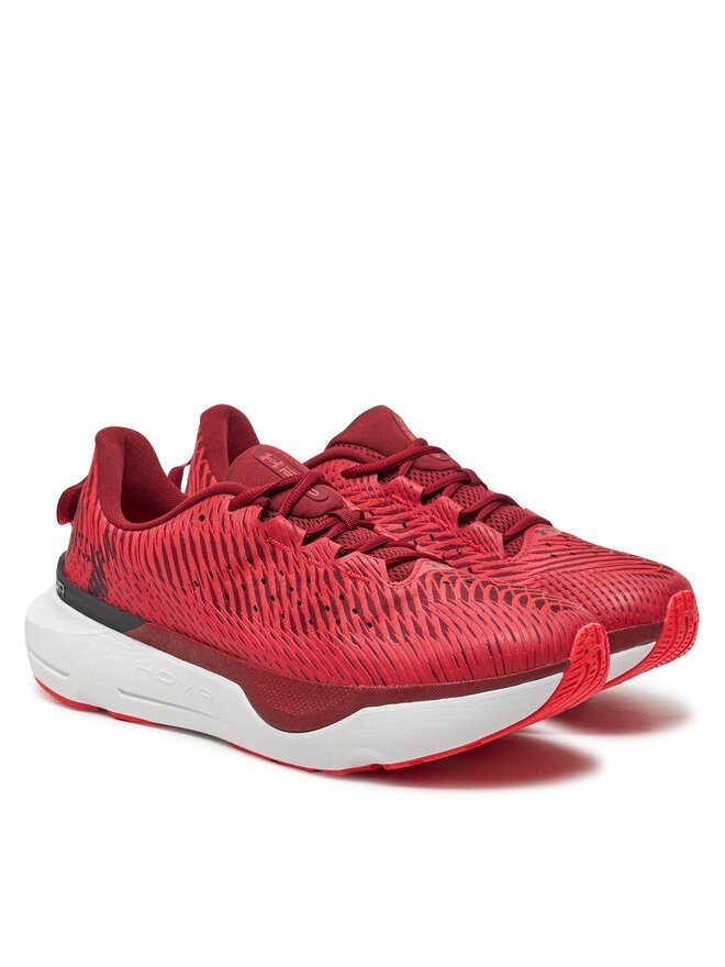 Кроссовки Under Armour UA Infinite Pro-RED 3027190-601