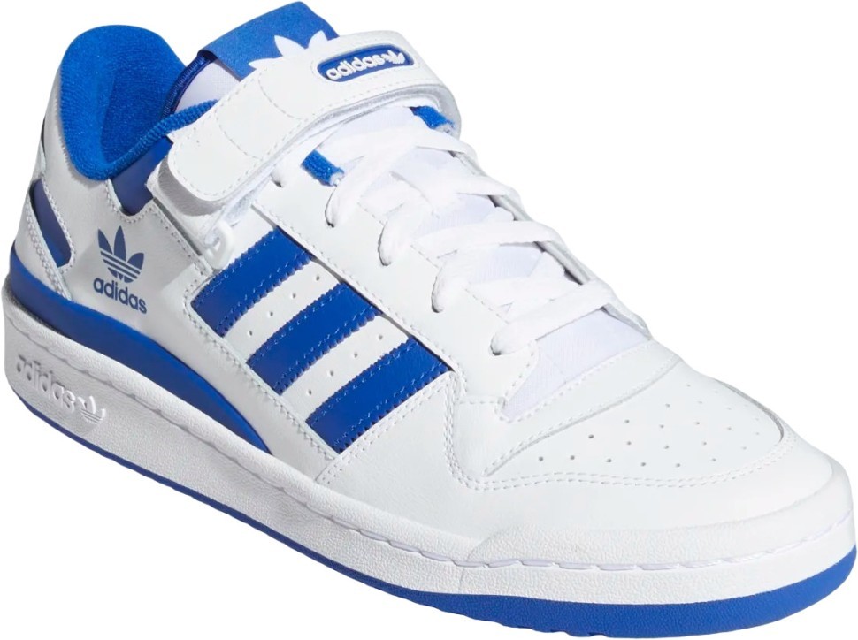 Кроссовки Adidas FORUM LOW FY7756