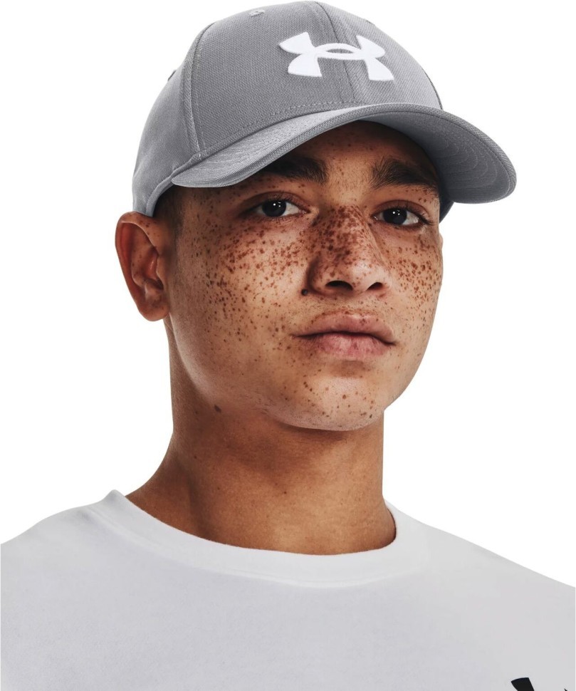 Кепка Under Armour Men's UA Blitzing 1376700-035