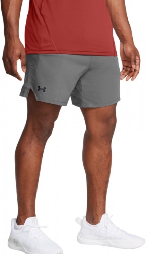Шорты Under Armour UA Vanish Woven 6in Shorts 1373718-027