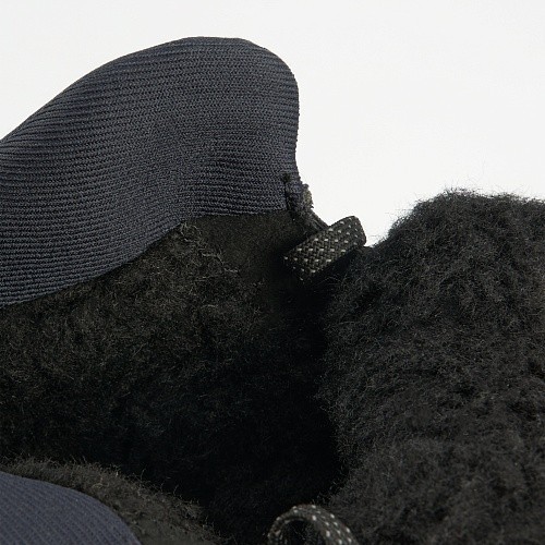 Ботинки STROBBS C9292-2