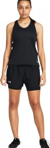 Шорты Under Armour UA Fly By 2in1 Short 1382440-001