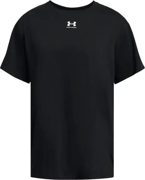 Футболка Under Armour Campus Oversize Ss 1387193-001