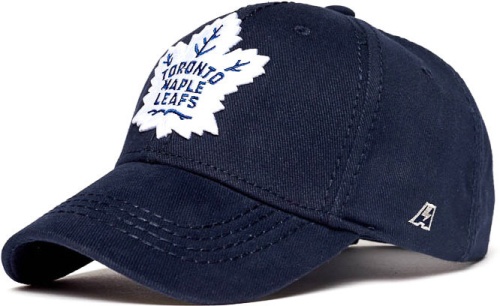 Бейсболка ATRIBUTIKA & CLUB Toronto Maple Leafs, син. 29083