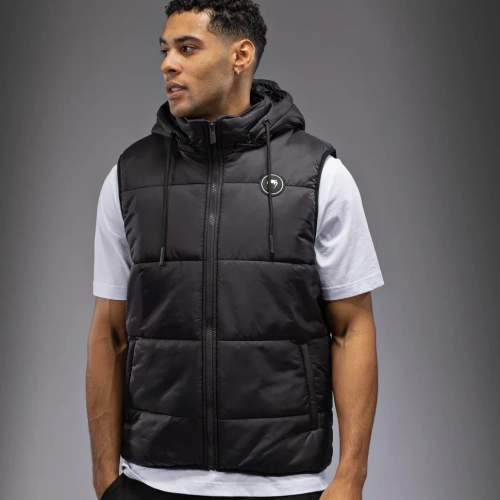Жилет Venum Urban Guard Down Vest - Black VEN05516-001