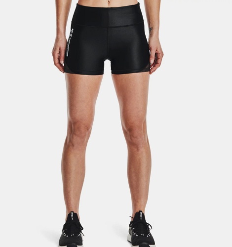 Шорты Under Armour UA HG Iso Chill Shorty 1361153-001