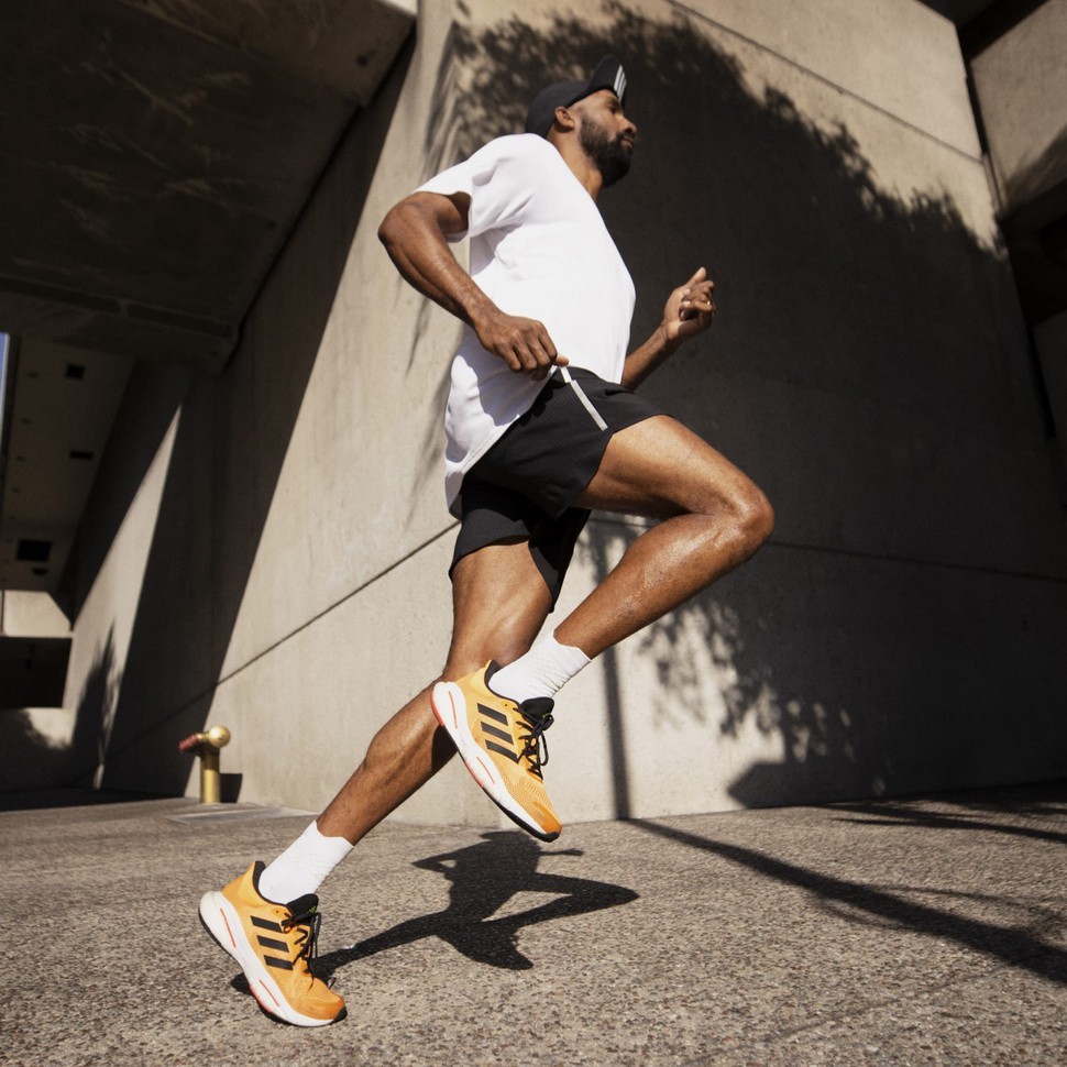 Кроссовки Adidas RUNNING FTW MEN GX5470