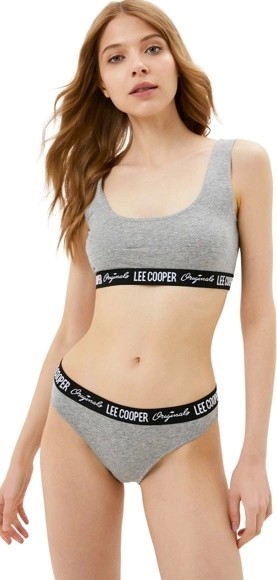 Топ бельевой Lee Cooper MT4T120538AS2LC/WGB