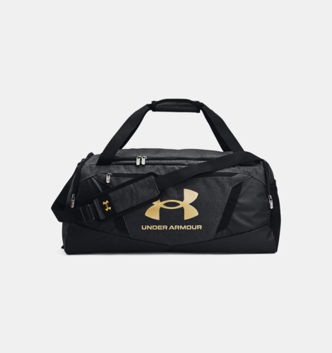 Сумка Under Armour UA Undeniable 5.0 Duffle MD 1369223-002