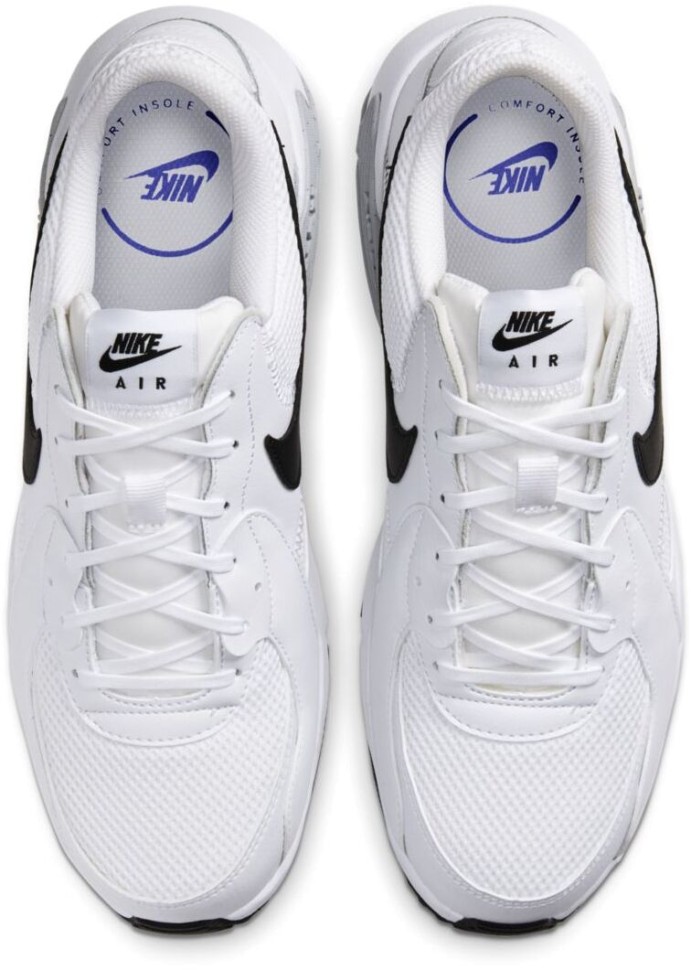 Кроссовки Nike Air Max Excee CD4165-100