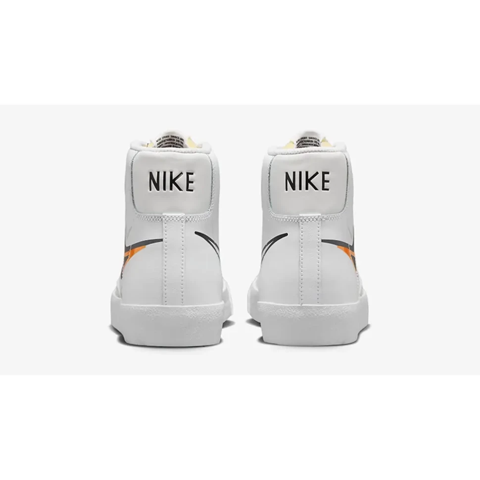 Кеды Nike BLAZER MID '77 FN7809-100