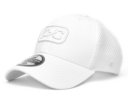 Бейсболка ATRIBUTIKA & CLUB А&C, бел. 207463