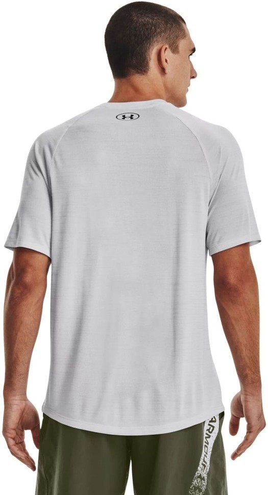 Футболка Under Armour UA Tiger Tech 2.0 SS 1377843-014