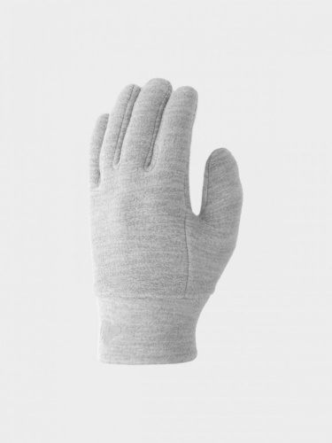 Перчатки 4F JUNIOR UNISEX GLOVES HJZ21-JREU001-25M