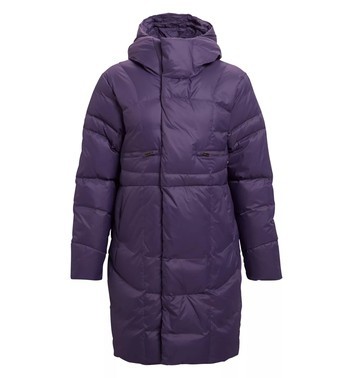 Парка Under Armour UA Armour Down Parka 1342791-500