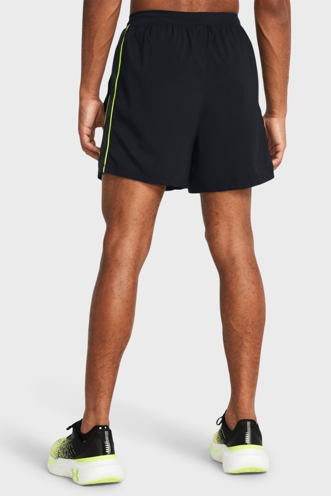 Шорты Under Armour UA Run Everywhere Short 1383235-001
