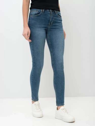 Брюки джинсовые Lee Cooper MT4B116877AS2LCMW