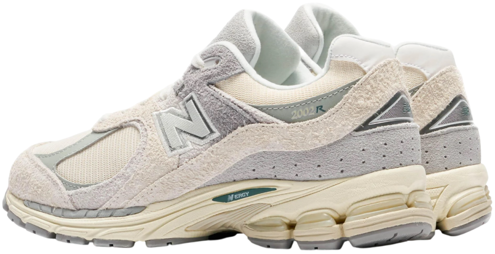 Кроссовки New Balance 2002 M2002REK