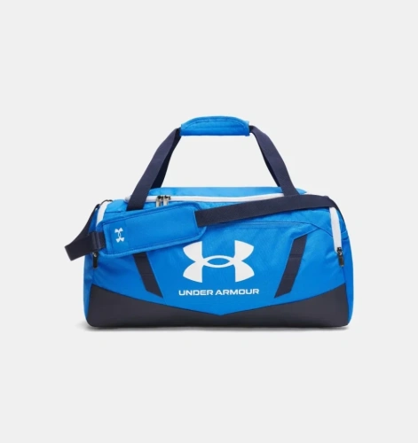 Сумка Under Armour UA Undeniable 5.0 Duffle S 1369222-402