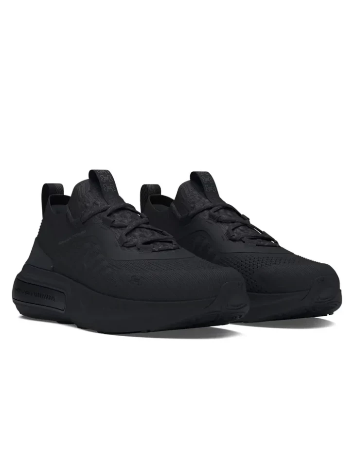 Кроссовки Under Armour UA Phantom 4-BLK 3027593-002