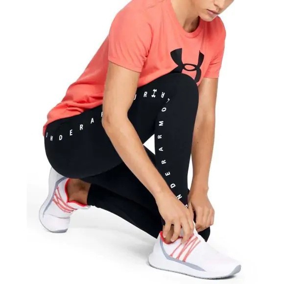 Тайтсы Under Armour Favorite Graphic Legging 1351864-001