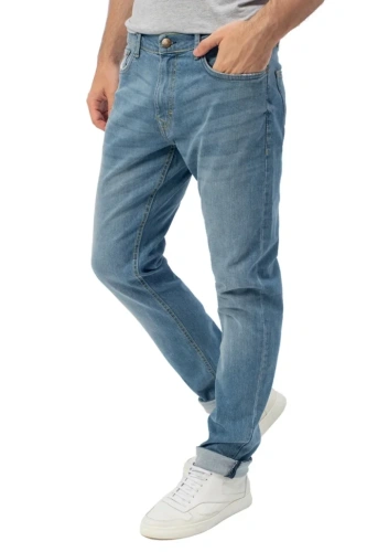 Брюки джинсовые Lee Cooper MT2B116414AS2LC221/LW