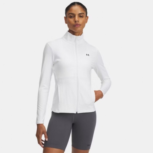 Олимпийка Under Armour Motion Jacket EMEA 1388650-100