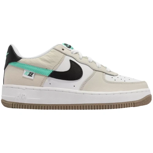 Кроссовки Nike Spliced Swoosh DX6062-101