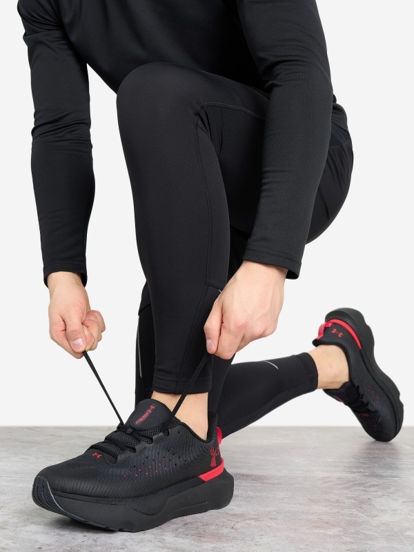 Кроссовки Under Armour UA Infinite Pro-BLK 3027190-006