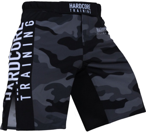 Шорты Hardcore Training Night Camo 2.0 hctshorts0103