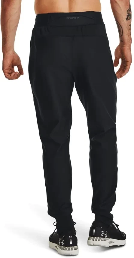 Брюки Under Armour QUALIFIER RUN ELITE PANT 1379289-001