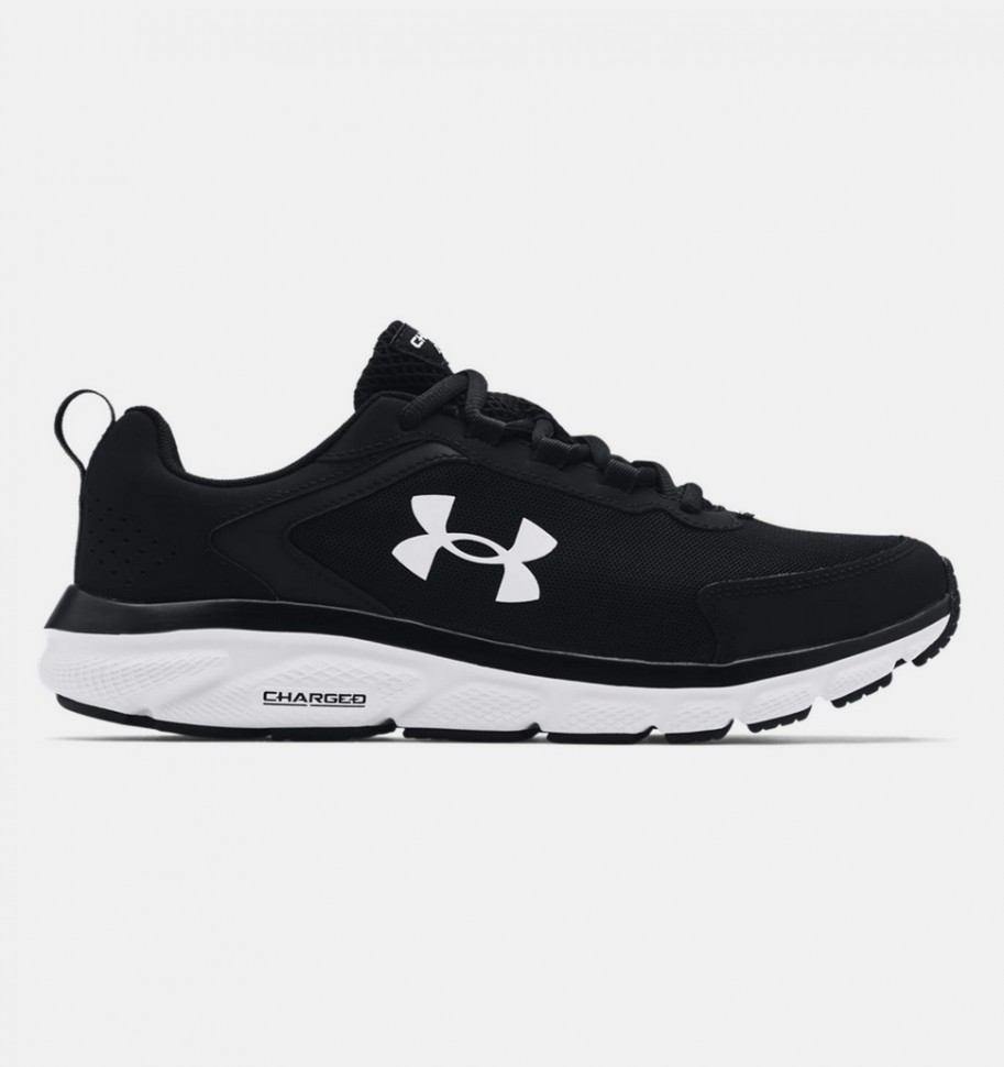 Кроссовки Under Armour UA Charged Assert 9 3024590-001