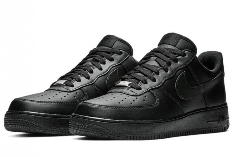 Кроссовки NIKE AIR FORCE 1 CW2288-001
