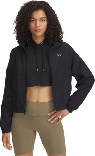 Ветровка Under Armour UA Rival Woven Jacket 1389631-001