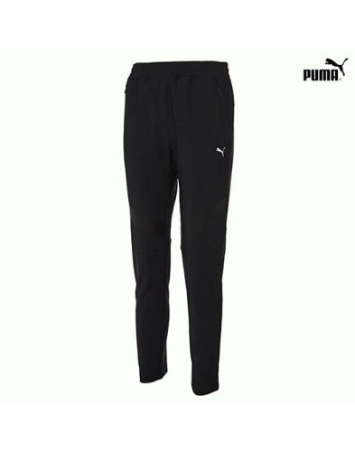 Брюки Puma Warm Tricot Bonded Suit_P 92986501