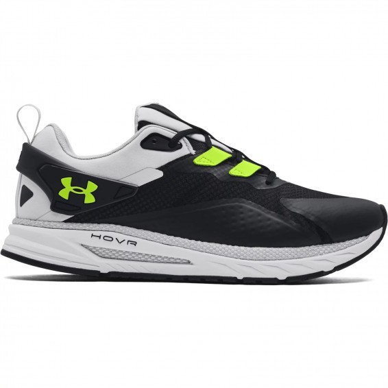 Кроссовки Under Armour UA HOVR Flux MVMNT 3025354-002