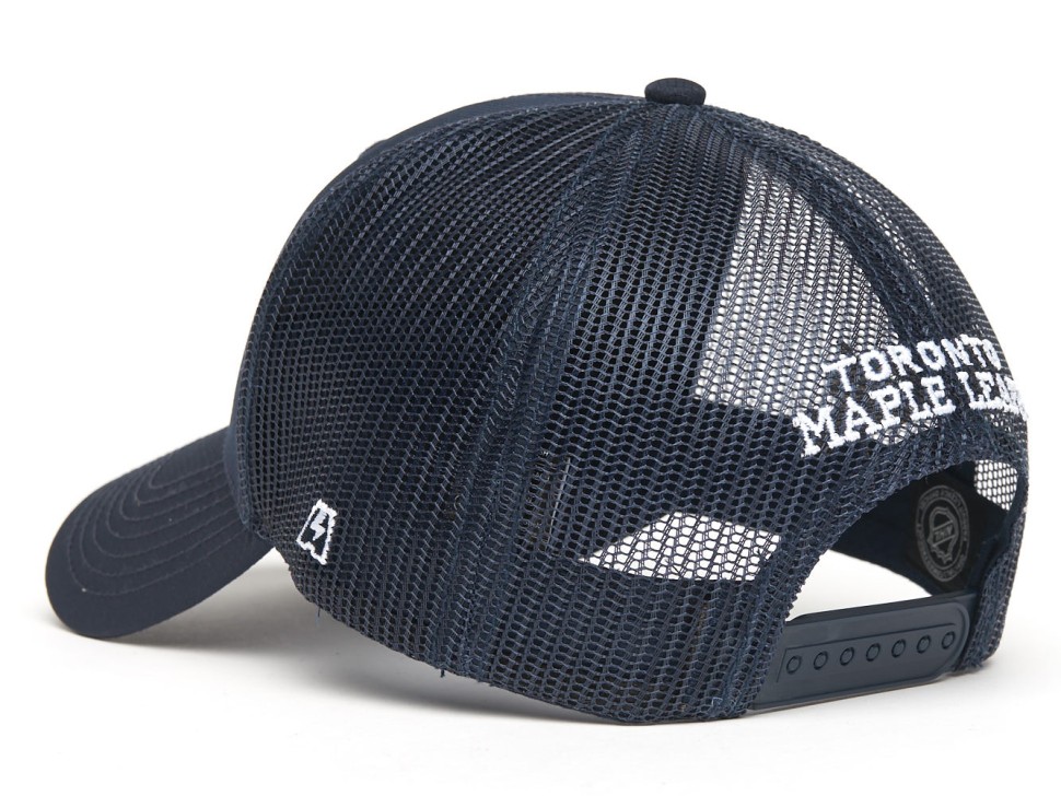 Бейсболка ATRIBUTIKA & CLUB Toronto Maple Leafs, син. 31391