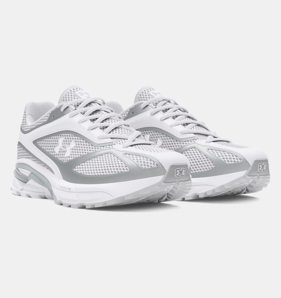 Кроссовки Under Armour UA HOVR Apparition RTRFTR TC 3027595-111