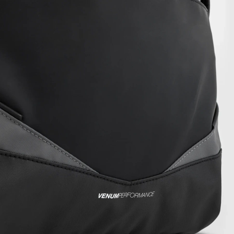 Рюкзак Venum Evo 2 Light Backpack - Black/Grey VEN05151-109