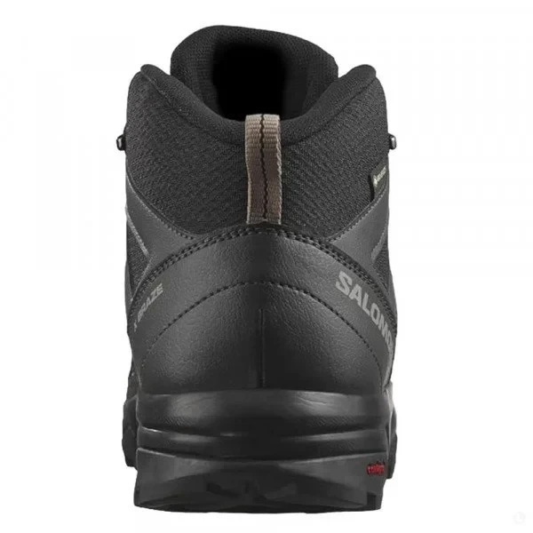Ботинки SALOMON X Braze Mid GORE-TEX L47174800